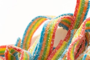 Rainbow-Ribbon-Candy